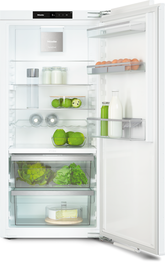 K 7347 C Einbau-Kühlschrank Einbau-Kühlautomaten > 88 cm