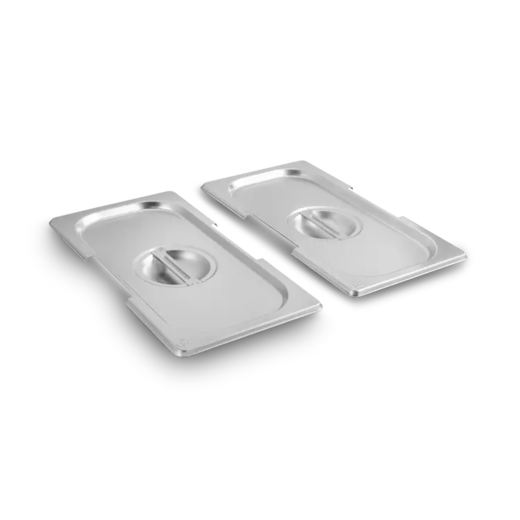 1/3 Deckel-Set