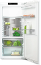 K 7348 C Einbau-Kühlschrank 122cm Nischenhöhe