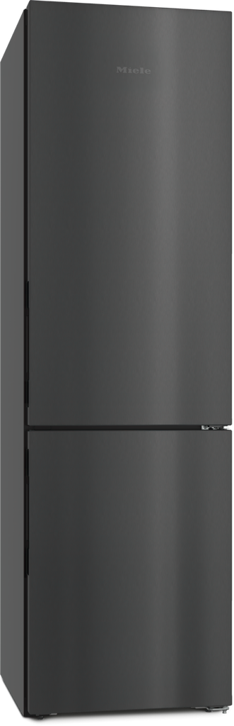 KFN 4898 A-10 D bs freistehend Kühl-Gefrierkombination Stand-Bottom-Freezer