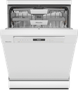 G 7600 SC AutoDos Stand-Geschirrspüler