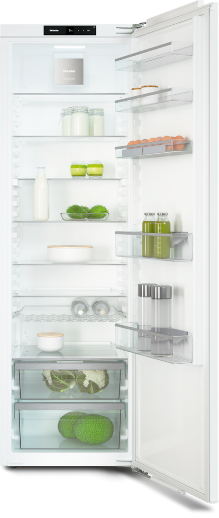 K 7737 D Einbau-Kühlschrank 178cm Nischenhöhe