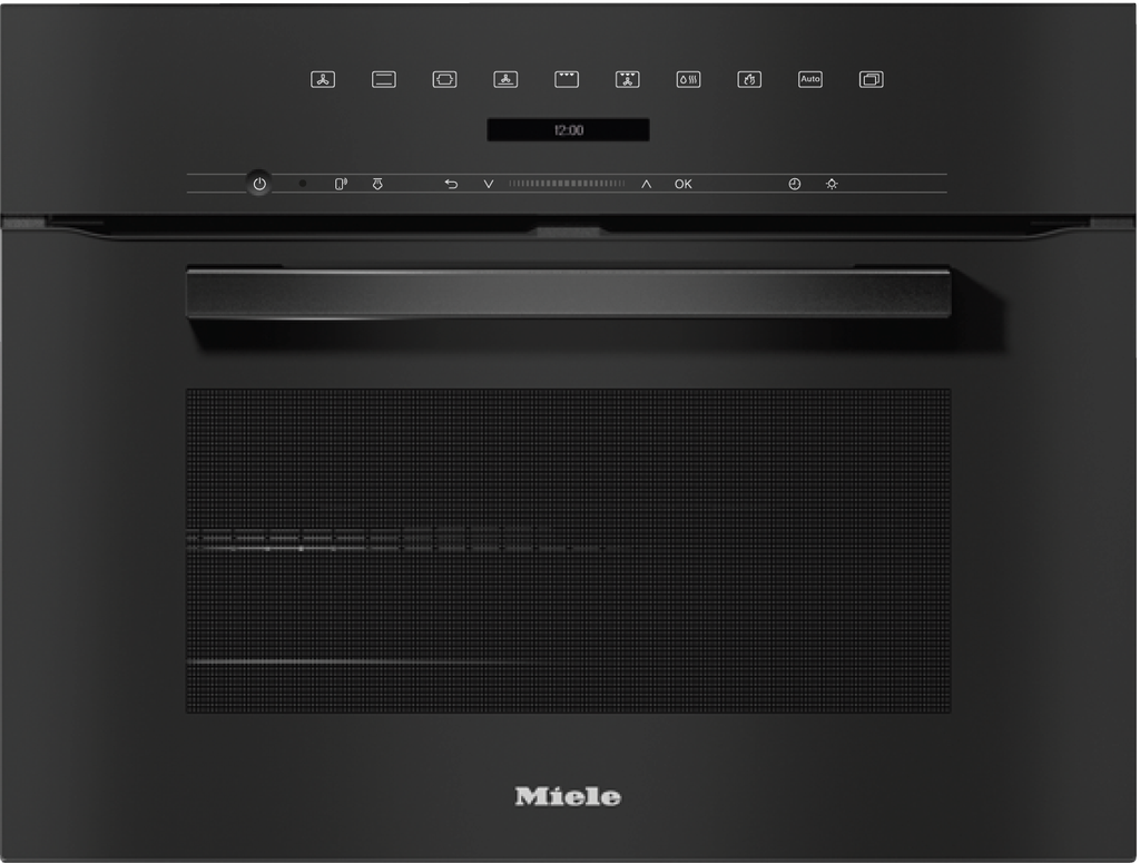 H 7244 BP Kompakt-Backofen