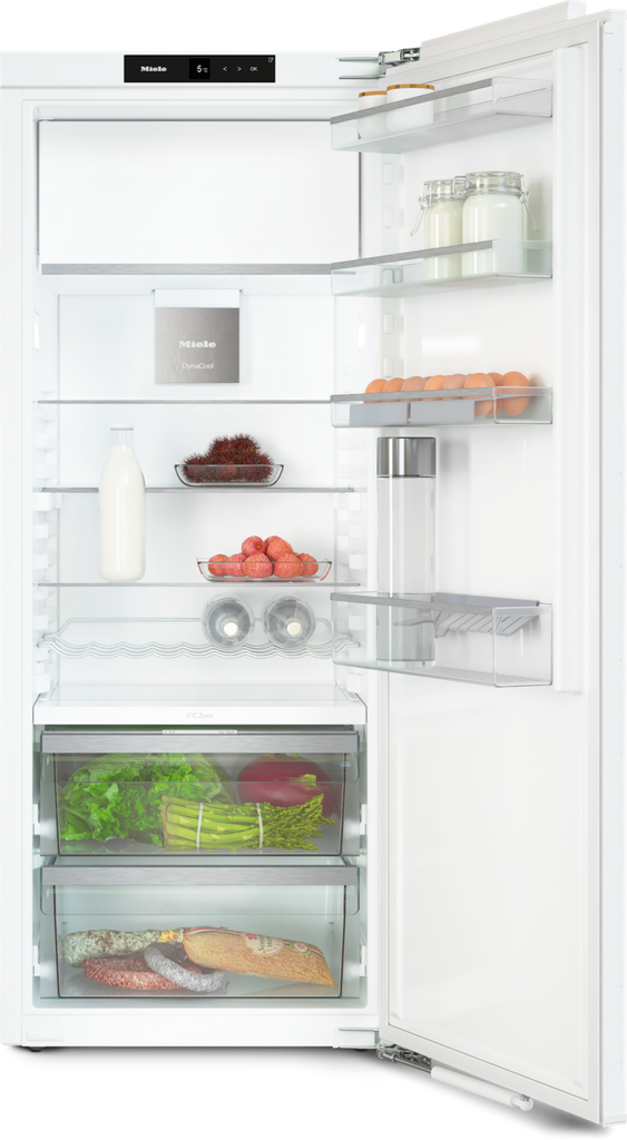 K 7448 C Einbau-Kühlschrank Einbau-Kühlautomaten > 88 cm