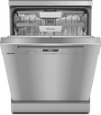 G 7210 SC Front Stand-Geschirrspüler