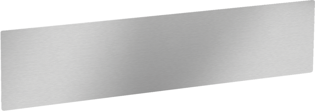 KTK 1820 ed Edelstahl-Sockelblende 