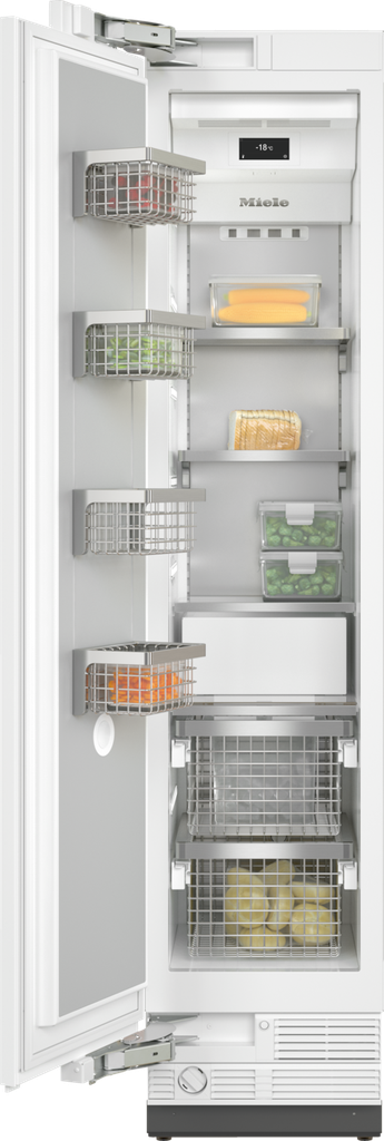 F 2413 Vi MasterCool-Gefrierschrank