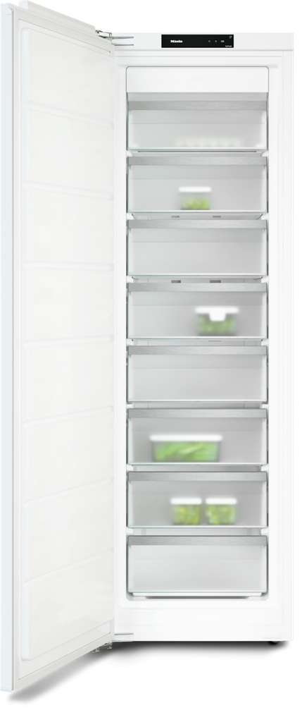FNS 7710 E Einbau-Gefrierschrank