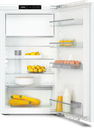K 7238 D Einbau-Kühlschrank 102cm Nischenhöhe