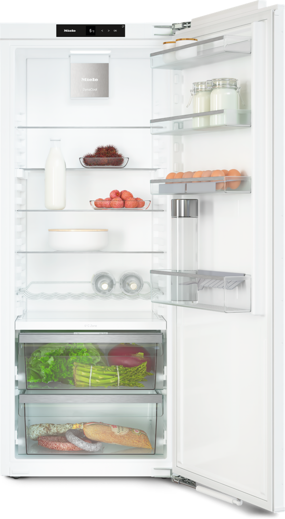 K 7447 C Einbau-Kühlschrank
