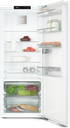 K 7447 C Einbau-Kühlschrank 140cm Nischenhöhe