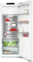 K 7478 C Einbau-Kühlschrank 140cm Nischenhöhe