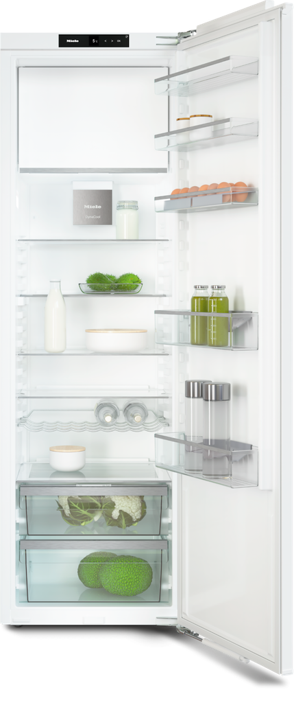 K 7738 D Einbau-Kühlschrank