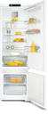 KF 7731 D Einbau-Kühl-Gefrier-Kombi