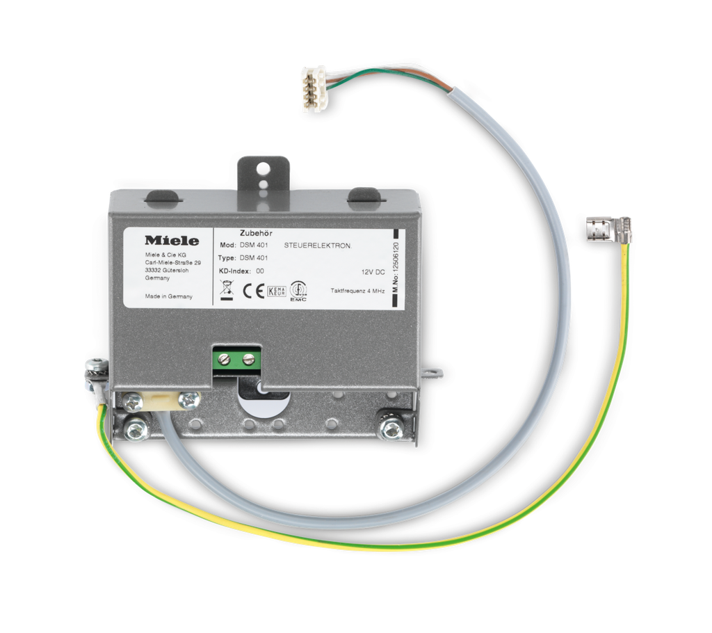 DSM 401 Elektronikmodul