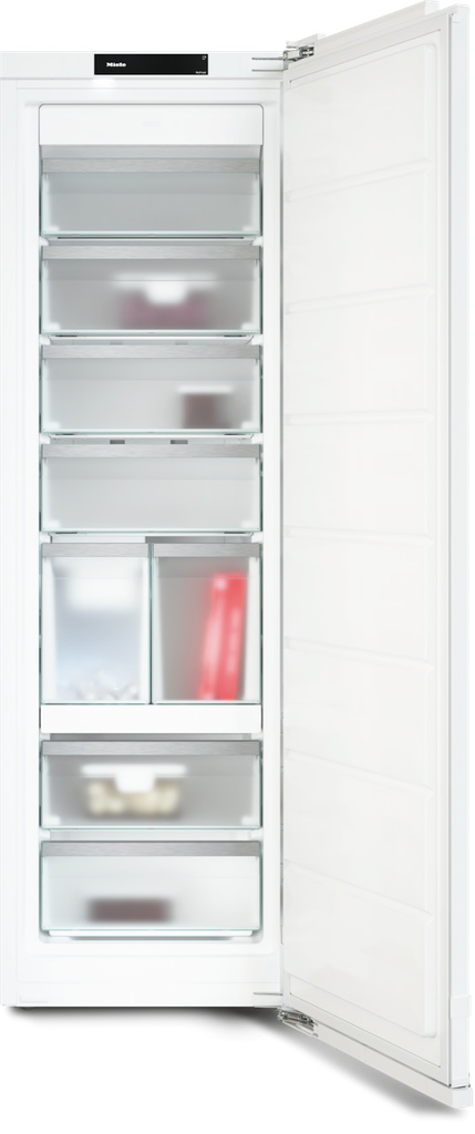 FNS 7794 D R Einbau-Gefrierschrank 178cm Nischenhöhe