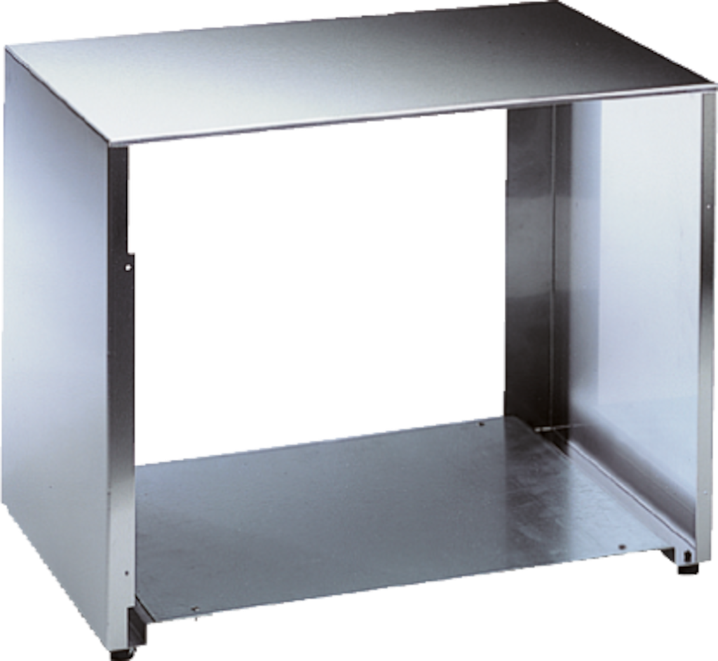 DGSG 3050 Standgehäuse