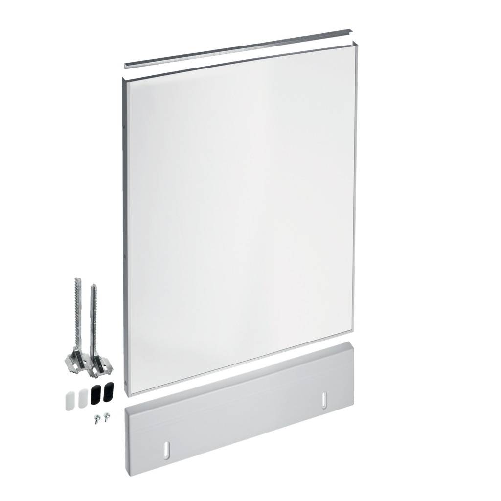 GDU 45/60-1 Dekorset-Unterbau: B x H, 45 x 60 cm
