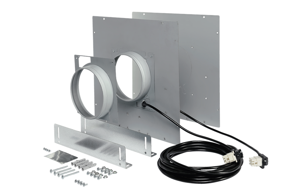 DEXT 6890 Umbausatz Extern