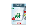 U HyClean 3D Staubsaugerbeutel HyClean 3D Efficiency U