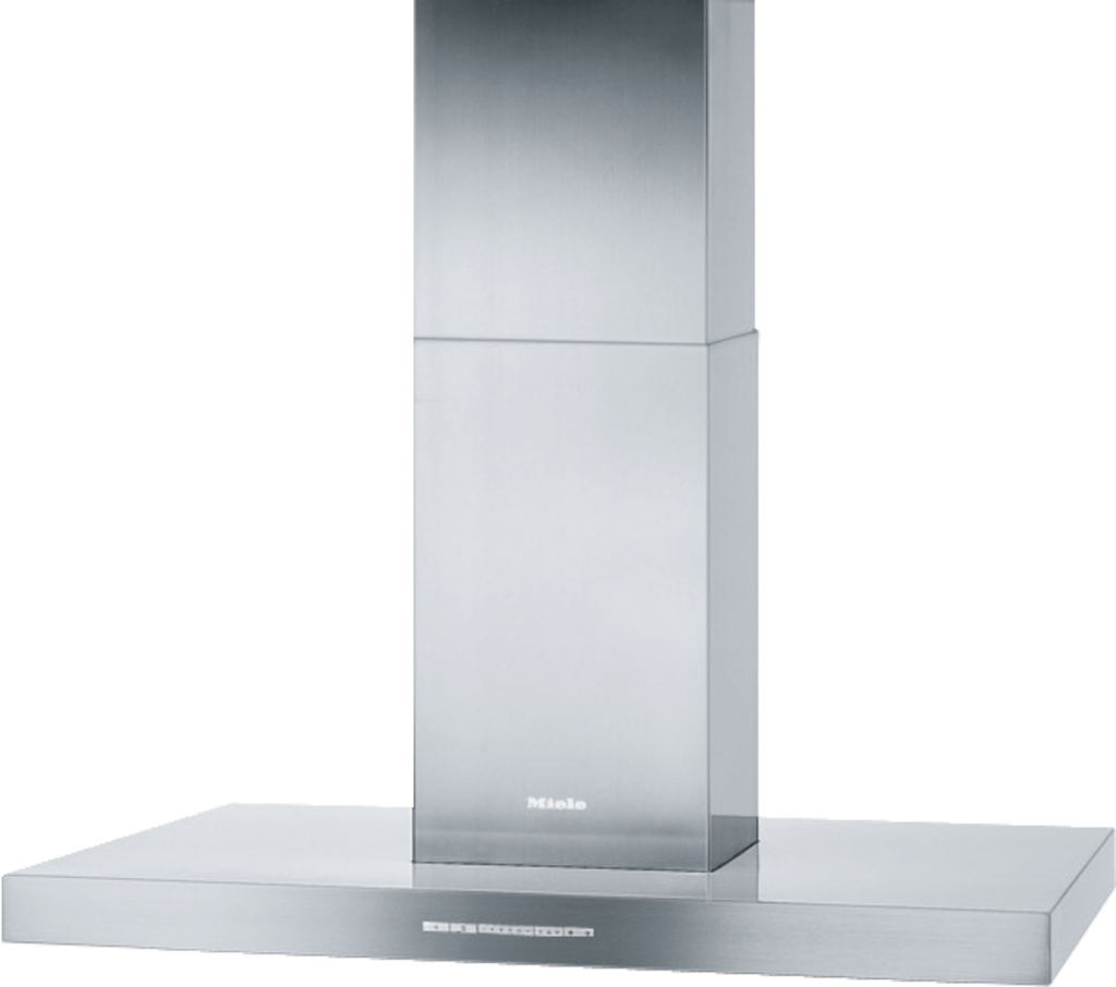 Dunstabzugshaube DA 4208 D EXTA Edelstahl Extern