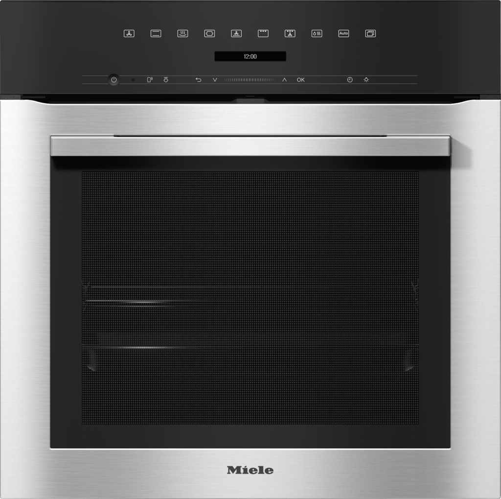 DGC 7150 CulinArt Dampfbackofen