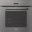 Dampfbackofen DGC 7250 Graphitgrau