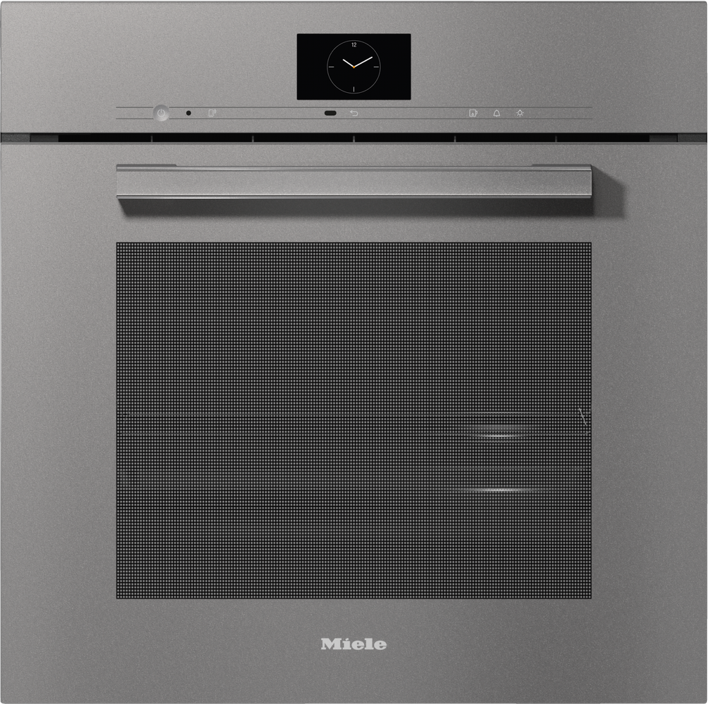 DGC 7660 HC Pro Dampfbackofen