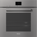 DGC 7660 HC Pro Dampfbackofen