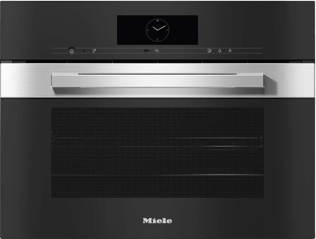 DGC 7840 HC Pro Kompakt-Dampfbackofen