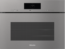 DGC 7840 HCX Pro Griffloser Kompakt-Dampfbackofen