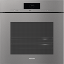 DGC 7860 HCX Pro Griffloser Dampfbackofen
