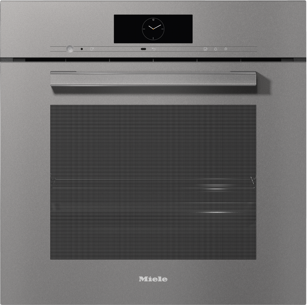 DGC 7865 HC Pro Dampfbackofen mit Frisch- und Abwasseranschluss
