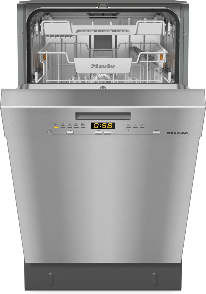 Geschirrspülautomat G 5540 SCU Unterbau/CLST