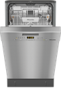 Geschirrspülautomat G 5540 SCU Unterbau/CLST