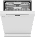 Geschirrspülautomat G 7130 SCU Unterbau/brillantweiss