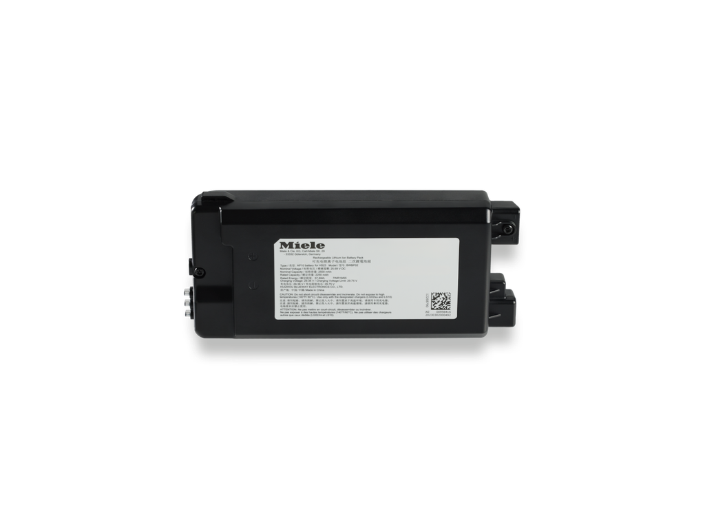 HX-LA20 Li-Ion Akku Basic