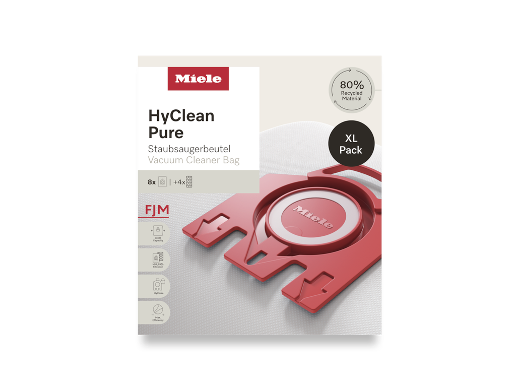 XL-Pack FJM HyClean Pure