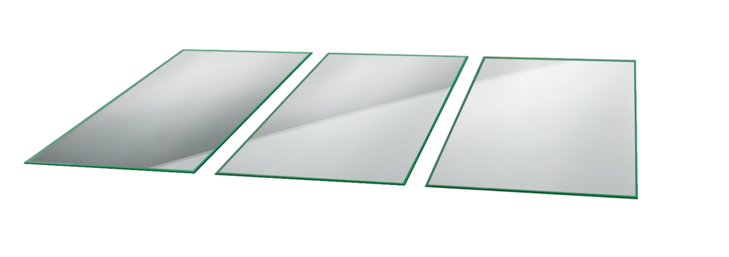 DRP 6590 D G Randabsaugungspaneel