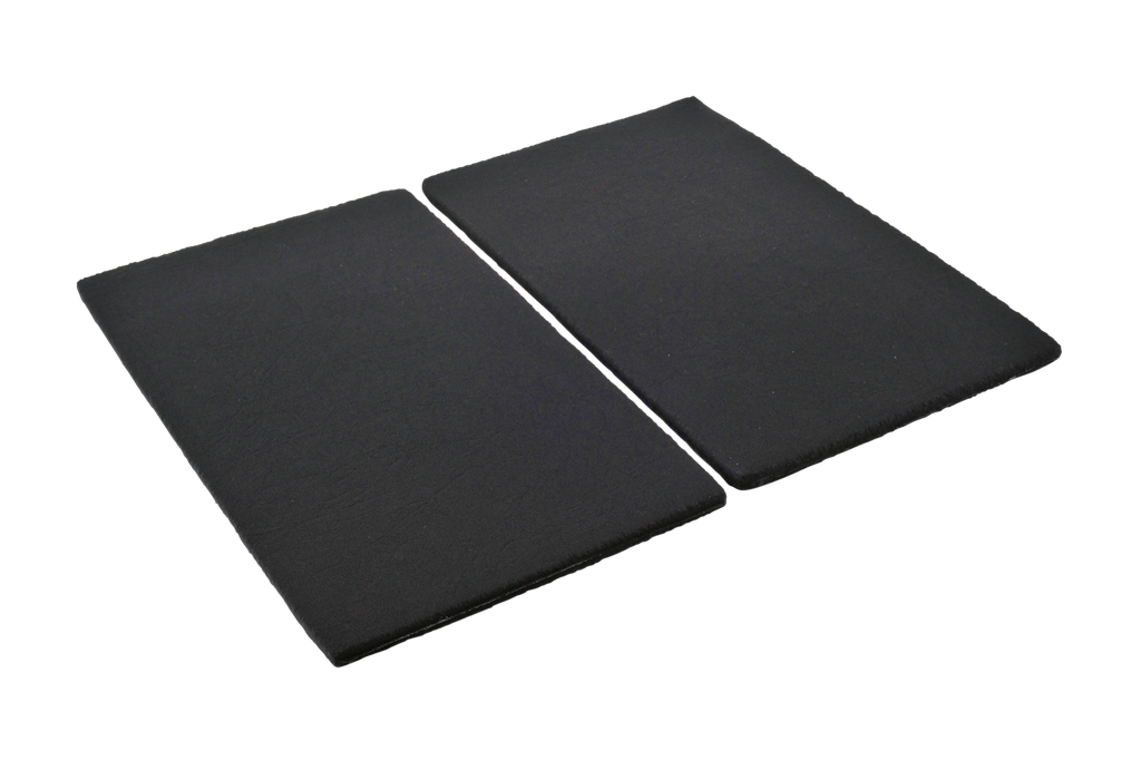 DKF 26-R Regenerierbarer Longlife AirClean Geruchsfilter