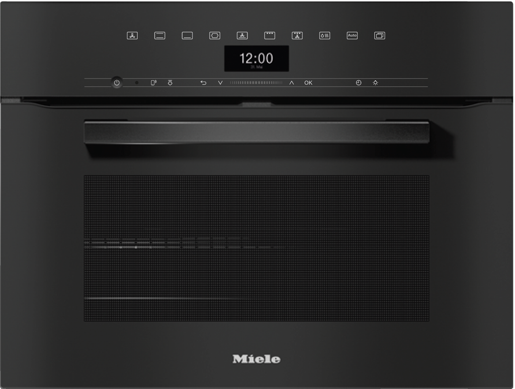 H 7440 B Kompakt-Backofen