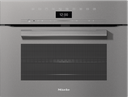 H 7440 BM Kompakt-Backofen mit Mikrowelle