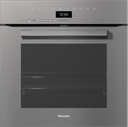 Einbau-Backofen H 7460 B Graphitgrau