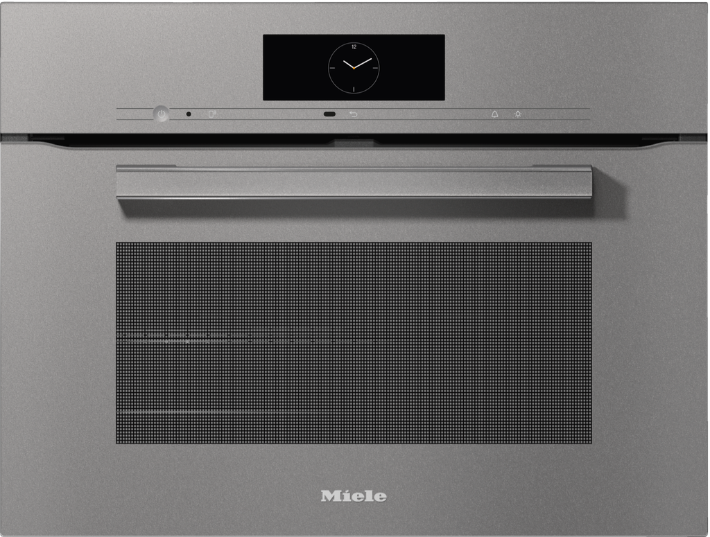 H 7840 BP Kompakt-Backofen