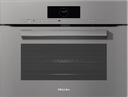H 7840 BM Kompakt-Backofen mit Mikrowelle