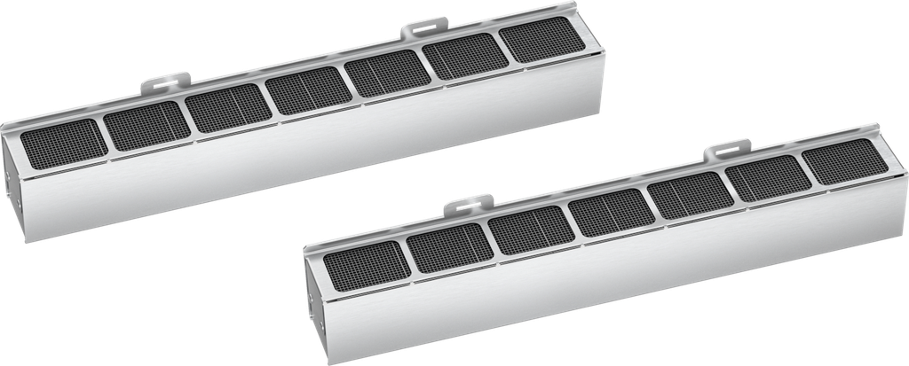 DKF 30-R Regenerierbarer Longlife AirClean Geruchsfilter
