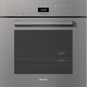 Dampfbackofen DGC7460 HC Pro Graphitgrau