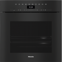 Dampfbackofen DGC7465 HCX Pro Obsidianschwarz