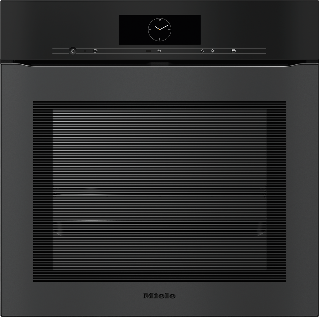 H 7860 BPX Griffloser Backofen