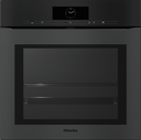 Einbau-Backofen H 7860 BPX OBSW/MATT, 125 Gala Ed